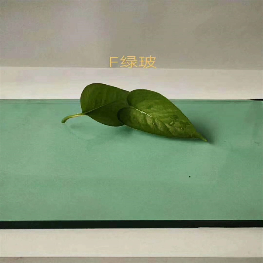 2mm-10mm Low Price Chinese Factories Manufacture Colored Tinted Glass.