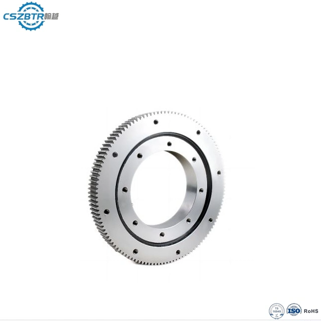 Stock Supply Long Service Life 112.32.1250 Slewing Ring