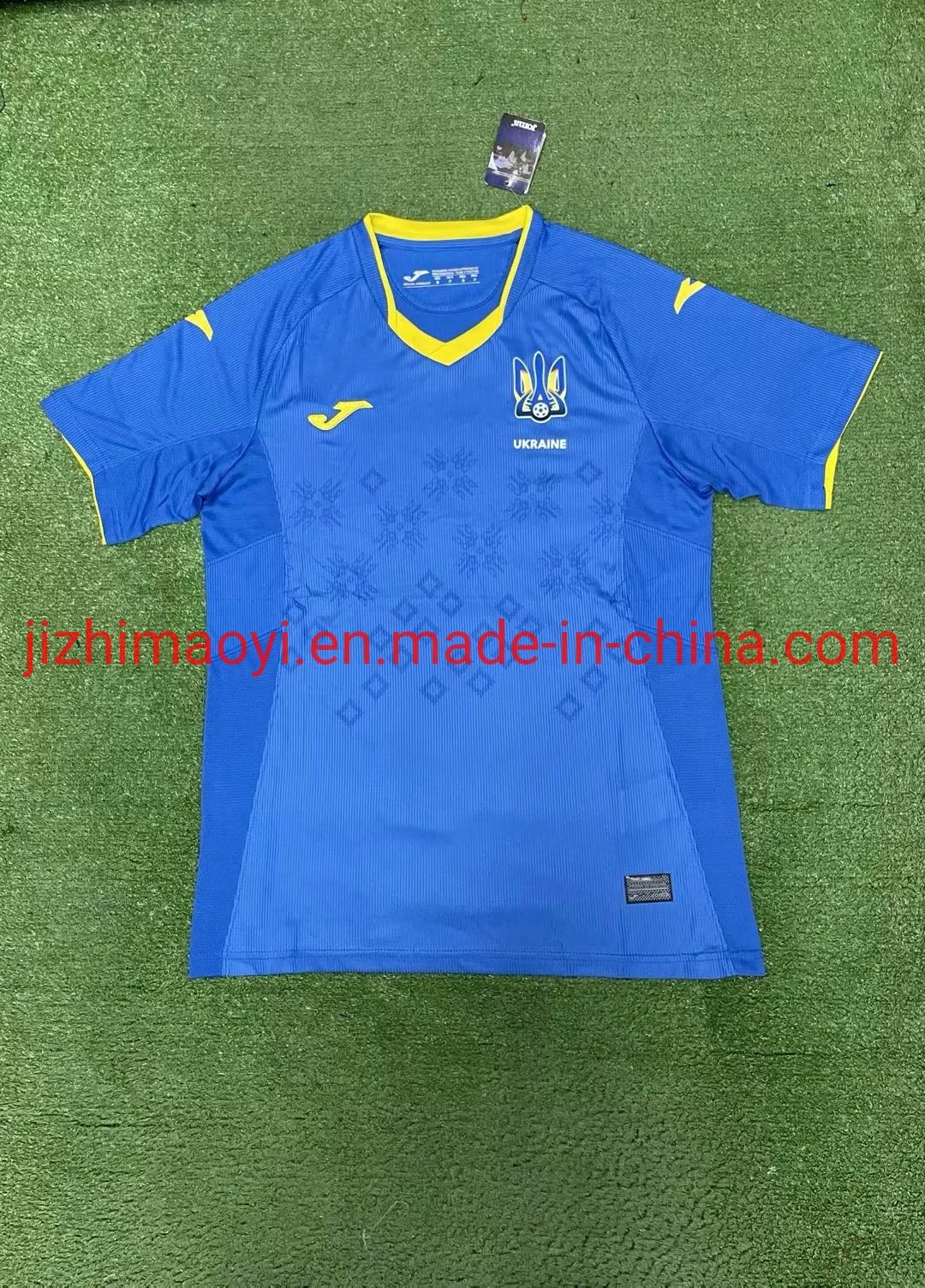 Wholesale/Supplier Soccer Jersey European League Cup National Team Women Men Football Shirts