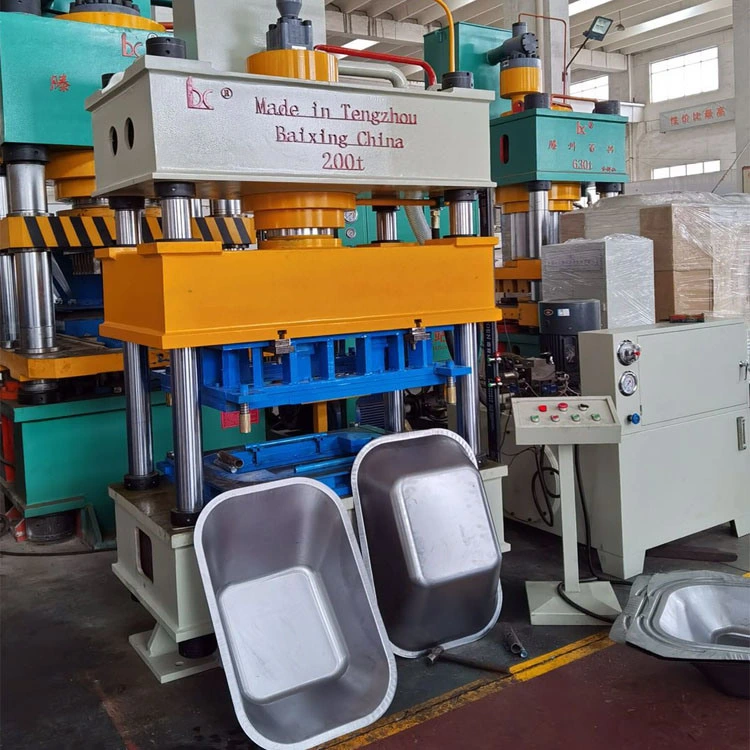 Suppliers Making Press Machine Hydraulic Press Used for Drugs Motorized Wheelbarrow Manufacturing Machine