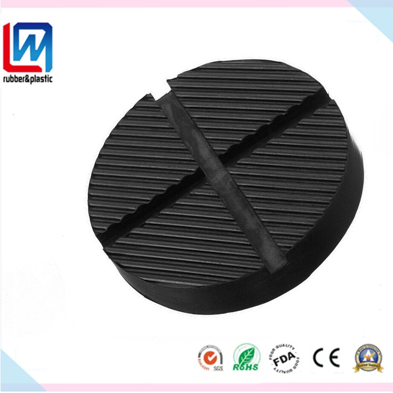 OEM Molded Rubber Product for Auto