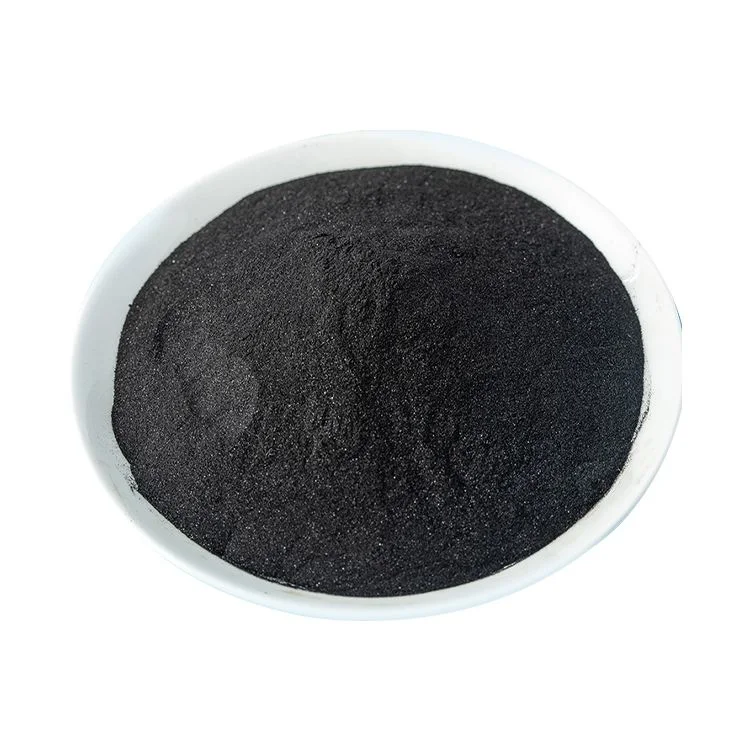 Animal Humic Acid Powder Water Soluble Feed Additives Sodium Humate for Poultry