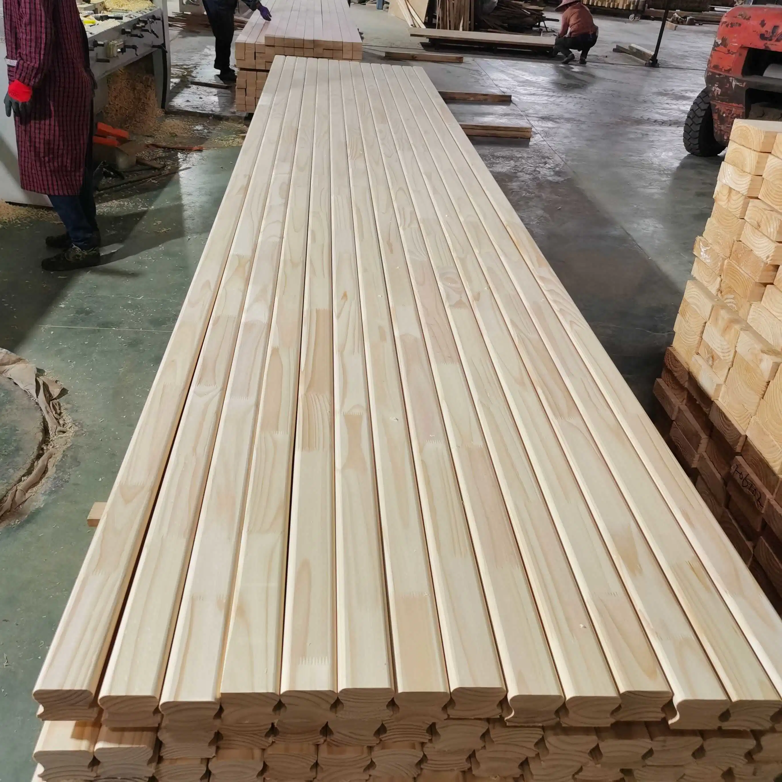 High quality/High cost performance  Buy Pine Timber Pine Wood Timber Solid Wood اللوحات