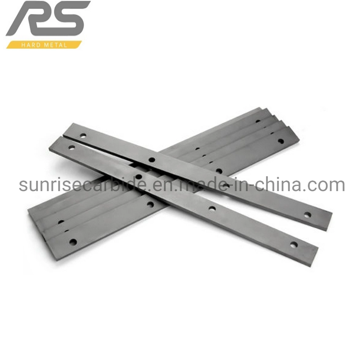 Carbide Wood Cutting Strip for Cutting Tools Machinery Parts Made in China