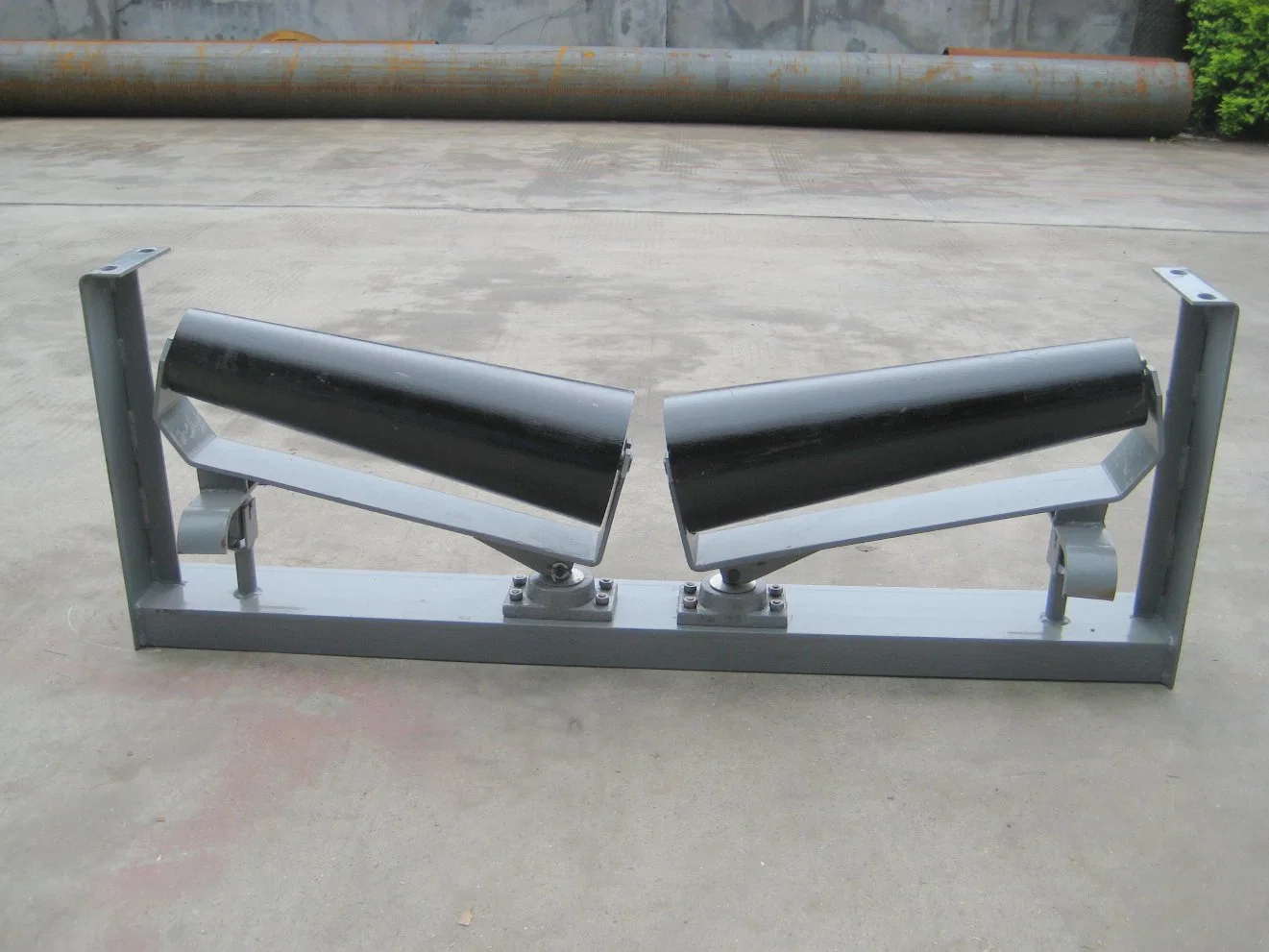 Dtii Style Taly Pulley for Conveyor System