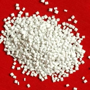 Virgin PP Granules T30s Rafia Grade PPR Plastic Raw Material PP Resin for Homopolymer