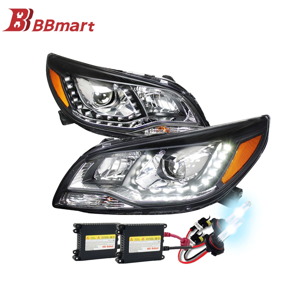 قطع BBSmart Auto Halogen ومصابيح Xenon الأمامية لـ BMW All السلسلة X5 F15 F20 F30 E90 E92 E93 F11 F18 مصنع الجودة العالية السعر منخفض