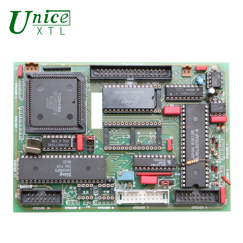 Single Double Multilayer PCB PCBA Design and Manufacture