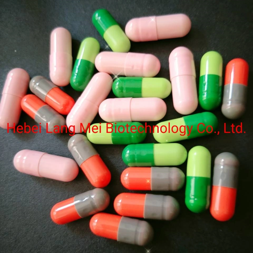 Best Effective Strong Rapidly Weight Loss Slimming Capsule OEM Private Label