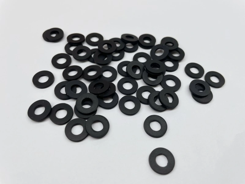 OEM Rubber Seal Rubber Gasket Mechanical Seal Hydraulic Seal Spare Parts Auto Parts