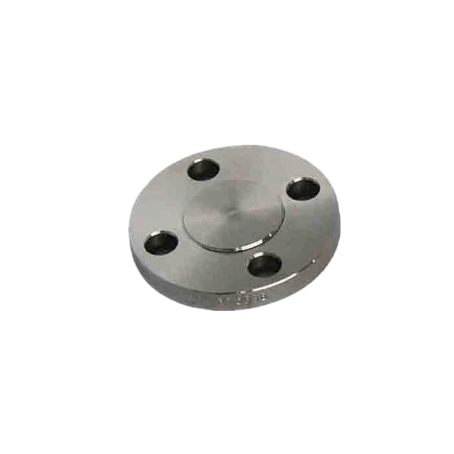 Stainless Steel Plate Flange Price