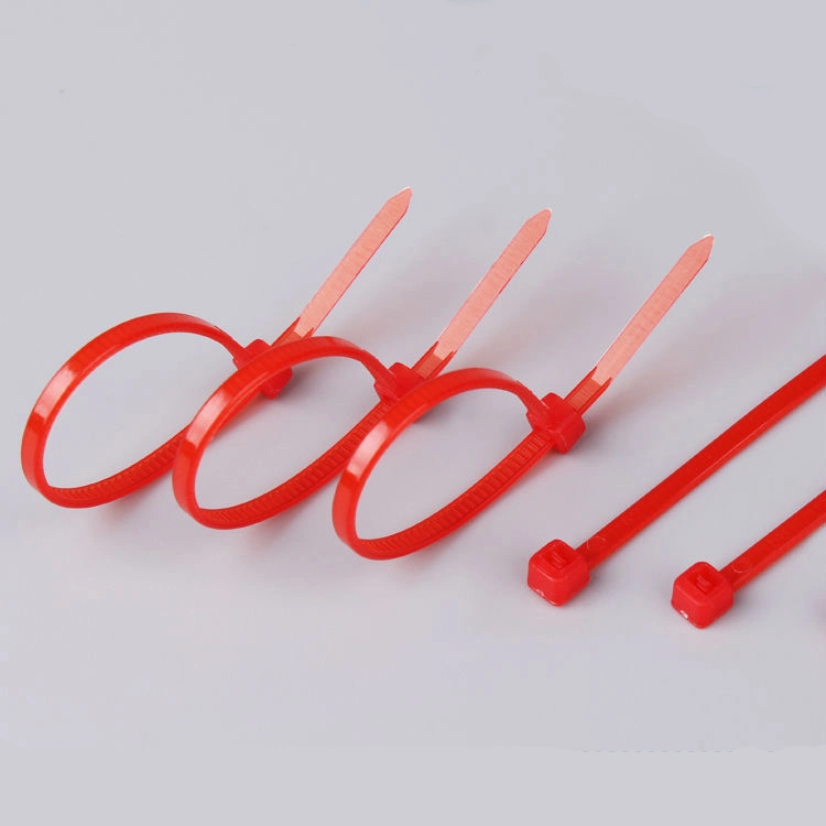 10*400 to 10*1220 Full Sets of High quality/High cost performance  Plastic Nylon66 Wire Cable Ties