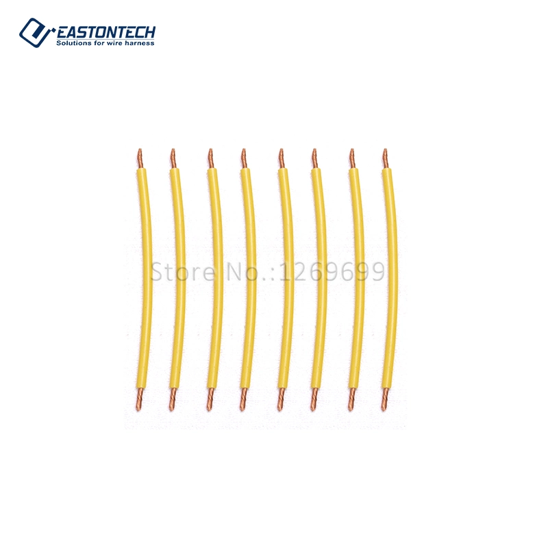 Eastontech Two Tube Guide Wire Stripping Twisting Tool