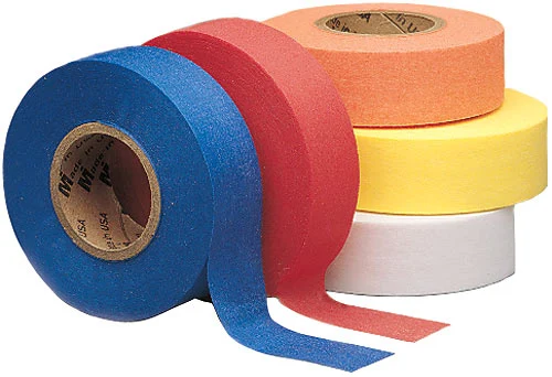 Chinese Non-adhesive Tapes Supplier Custom Biodegradable Flagging Tape for Trees or Shrubs