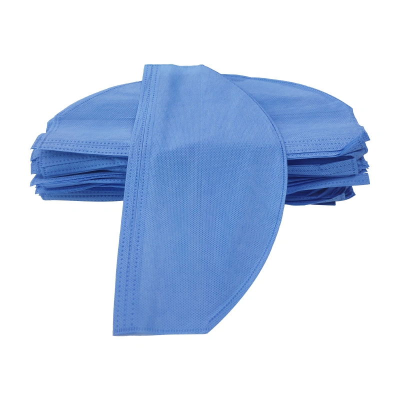 SBPP Disposable Surgeon Cap with Tie on