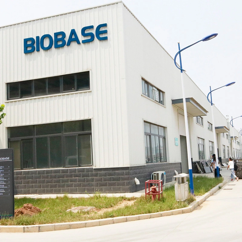 Biobase Auto Urine Test Strips Analyzer Ua-300