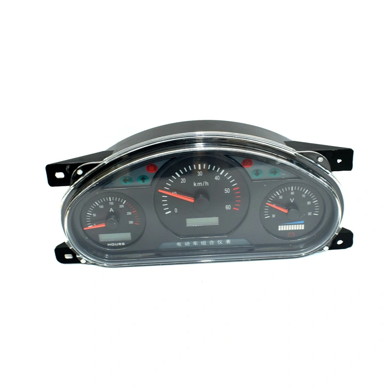 Hxyb-B4800bz Standard Combination Instrument Battery Indicator