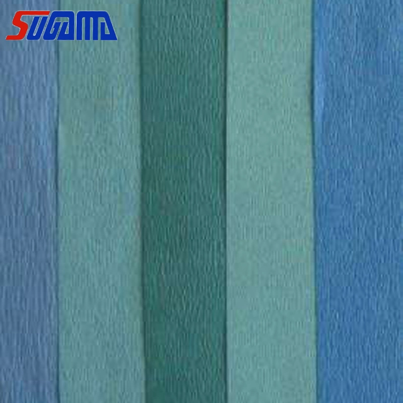 Hospital Dressing Crepe Paper Cheap Price