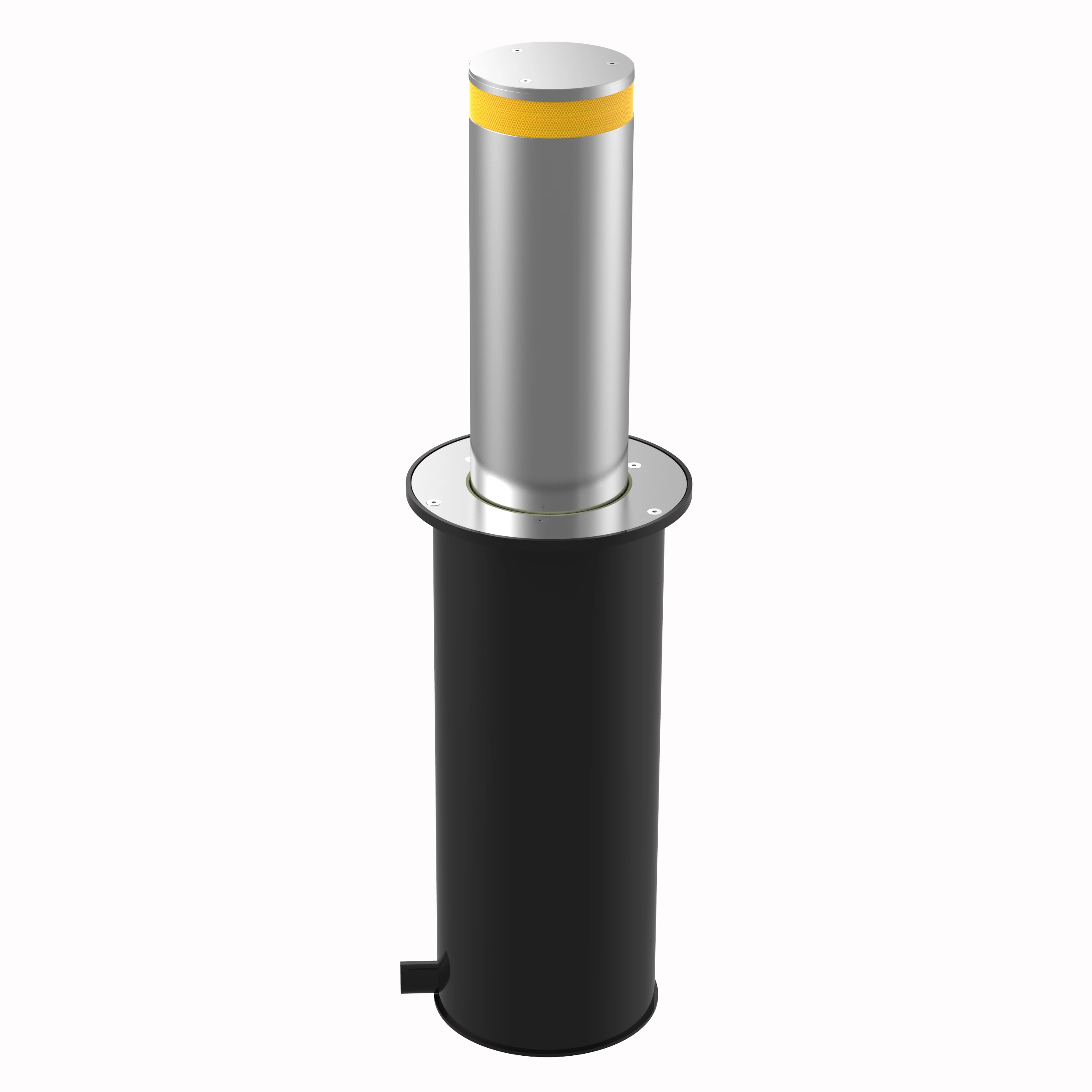 Automatic Security Hydraulic Rising Traffic Bollards (security system)