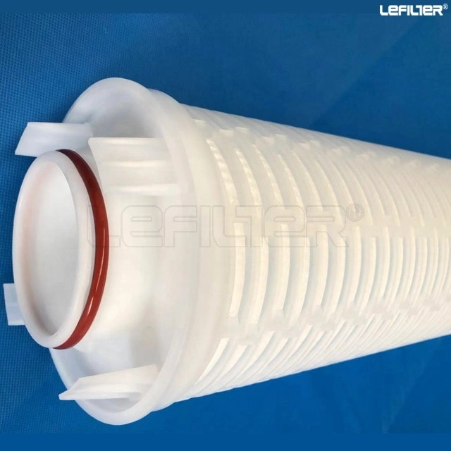 3m Hf60PP010c01 High Flow Rate Water Filter for Medical Industry