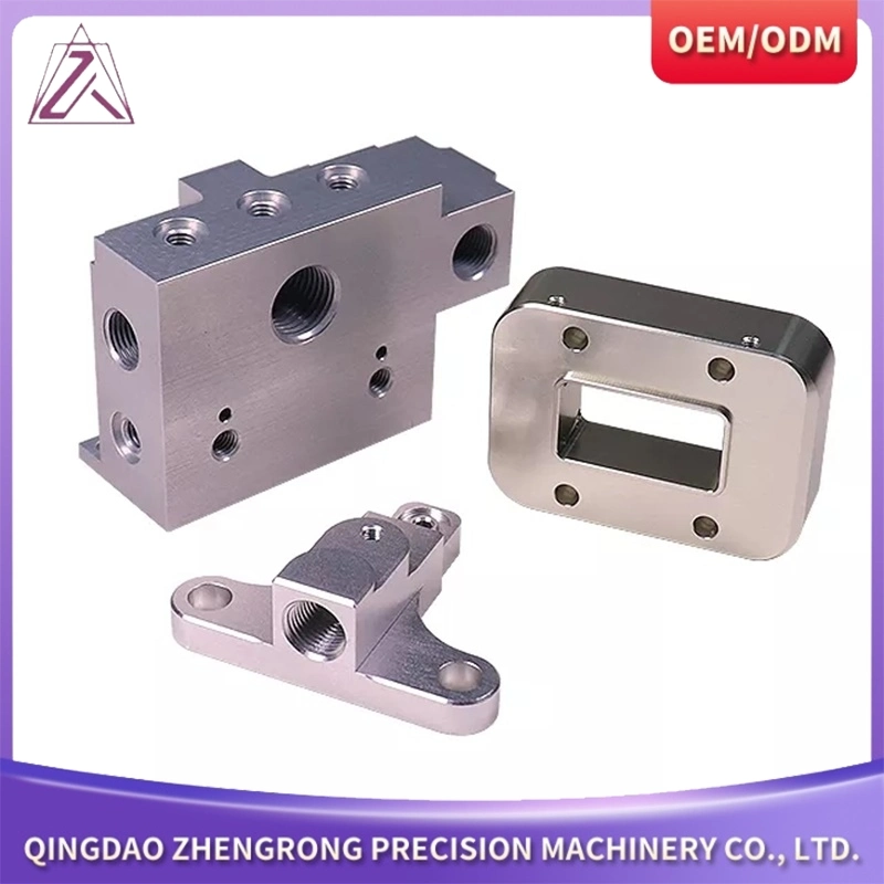 Milling Polishing Auto Parts Machine Metal Aluminum Alloy Brass Copper Stainless Steel CNC Lathe