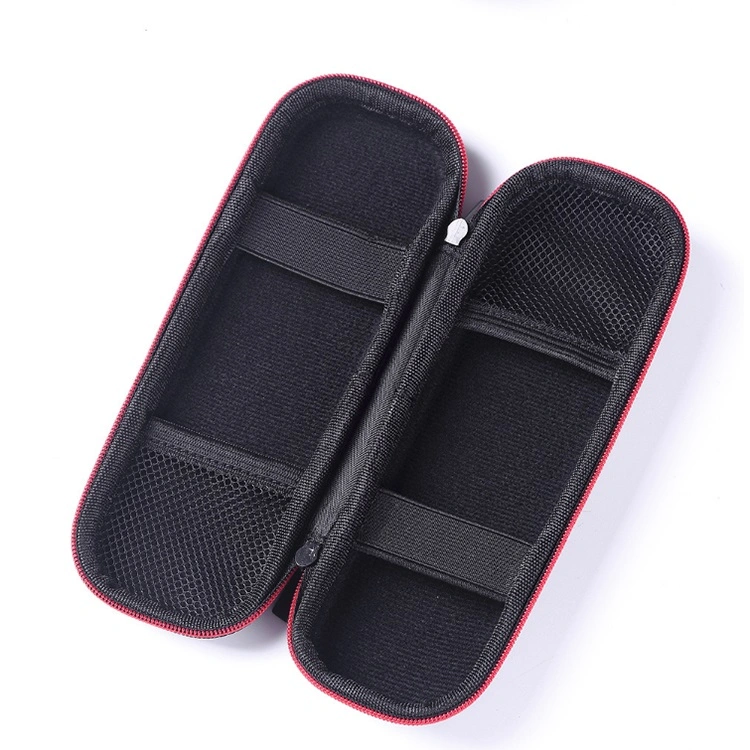 Customized Waterproof Portable Hard Shell Carrying EVA Pencil Case EVA Pen Pouch Stationery Case