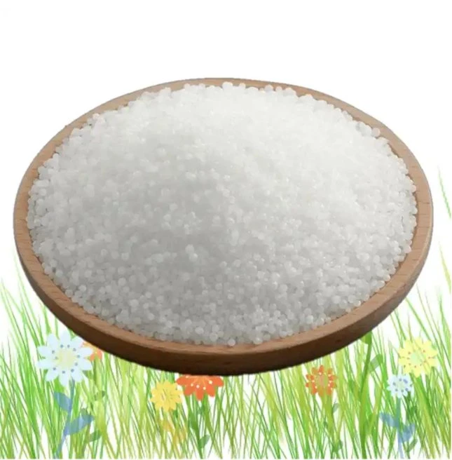 Agriculture Grade Price Nitrogen Fertilizer Prilled Granular 46% Urea