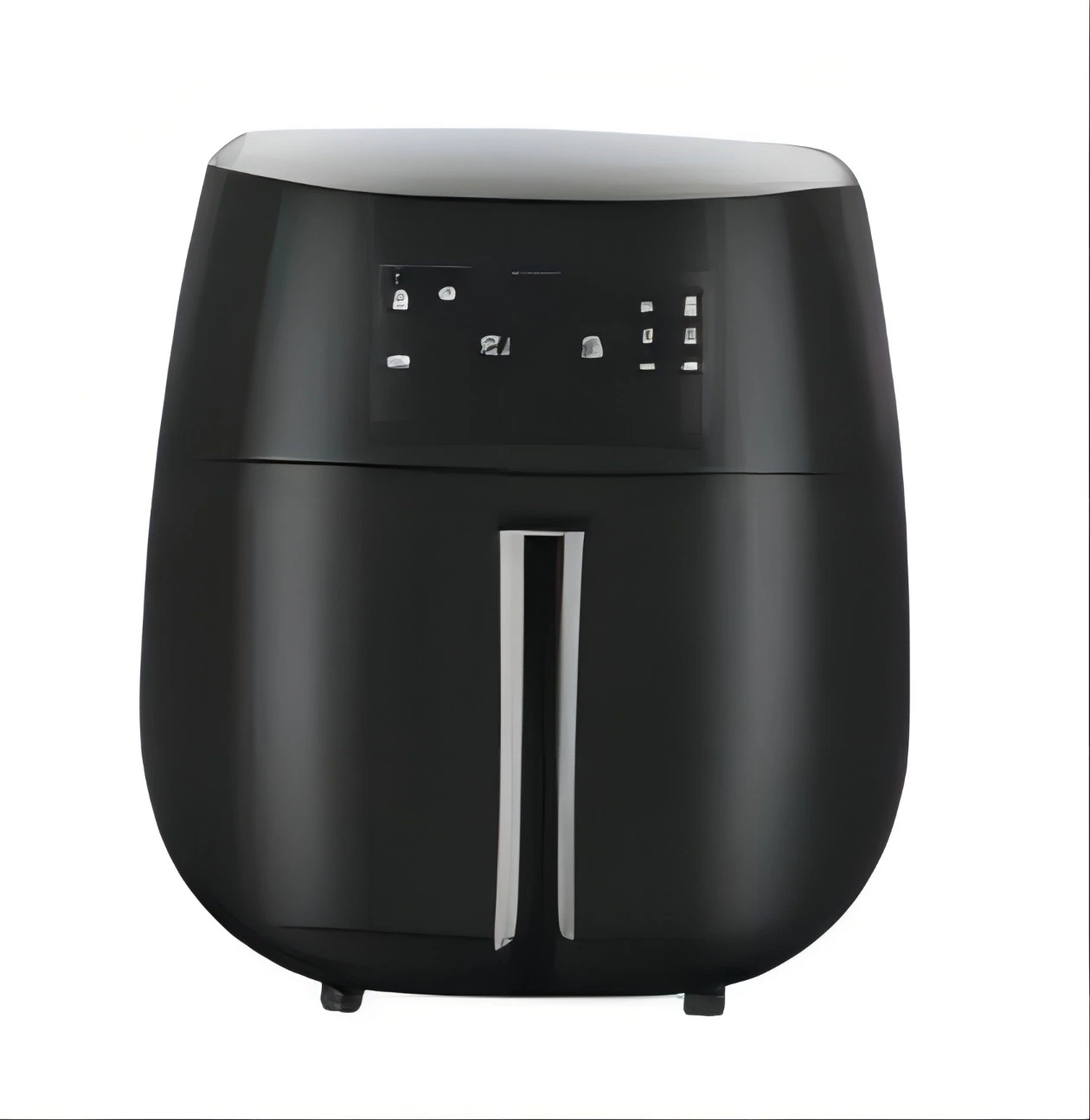 Nouvelle cuisine électrique populaire Airfryer-appareils électroménagers