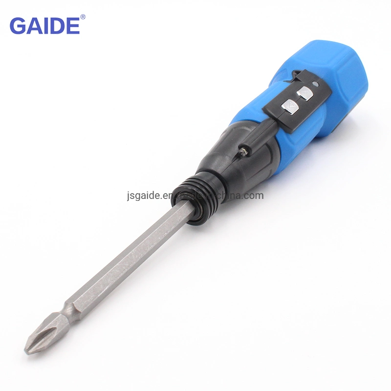 Mini Electrical Screwdriver 3.6V Lithium-Ion