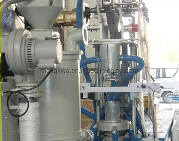 Powerful Drip Irrigation Tape Production Line/ Labyrinth Drip Irrigation Tape Belt Making Machine