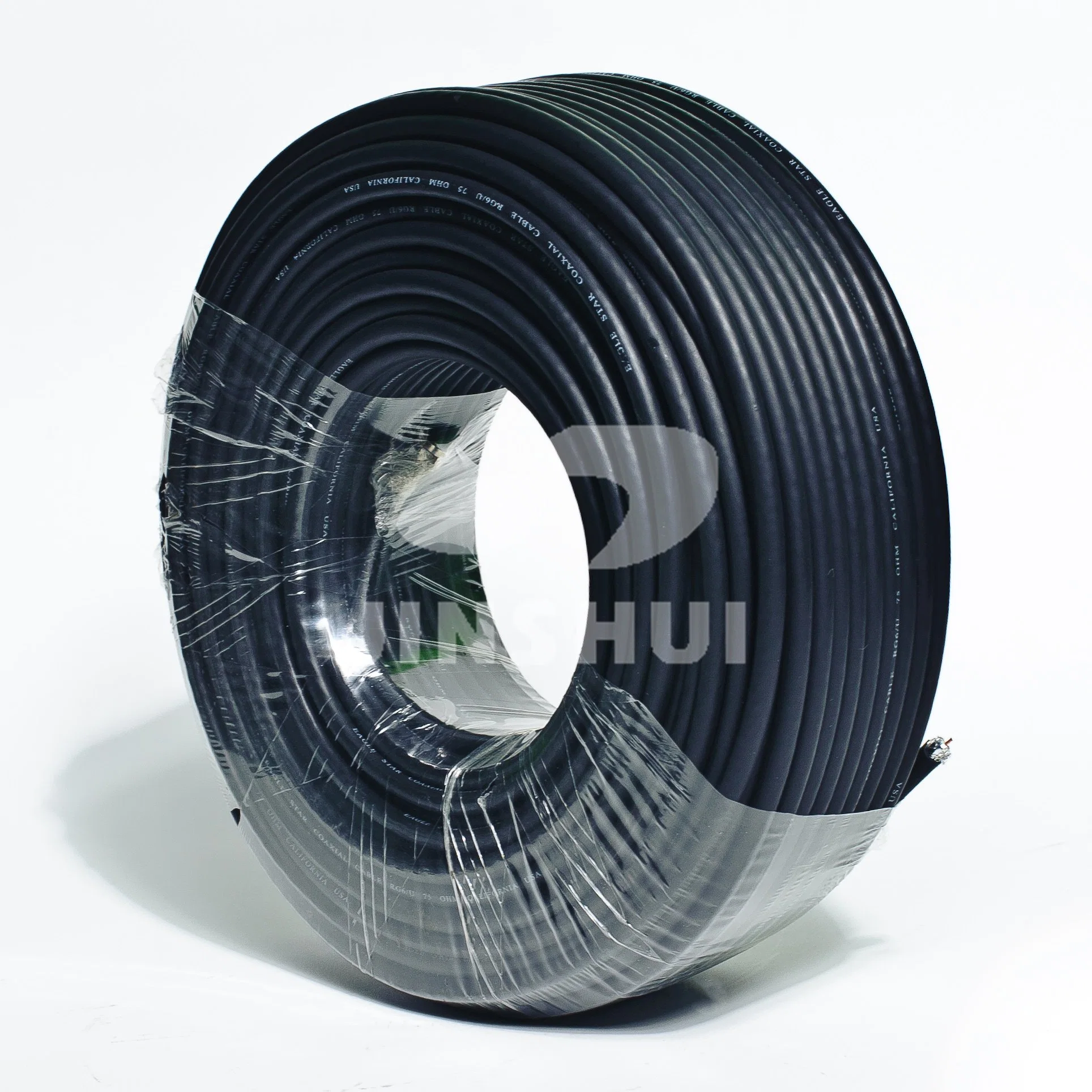 UL Standard Nylon Cable Thhn Cable for Home Application