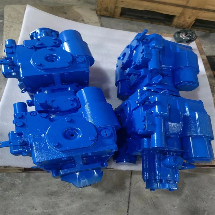 Eaton 5423 6423 Hydraulic Piston Pump for Concrete Mixer, 6423 Eaton Hydraulic Pump