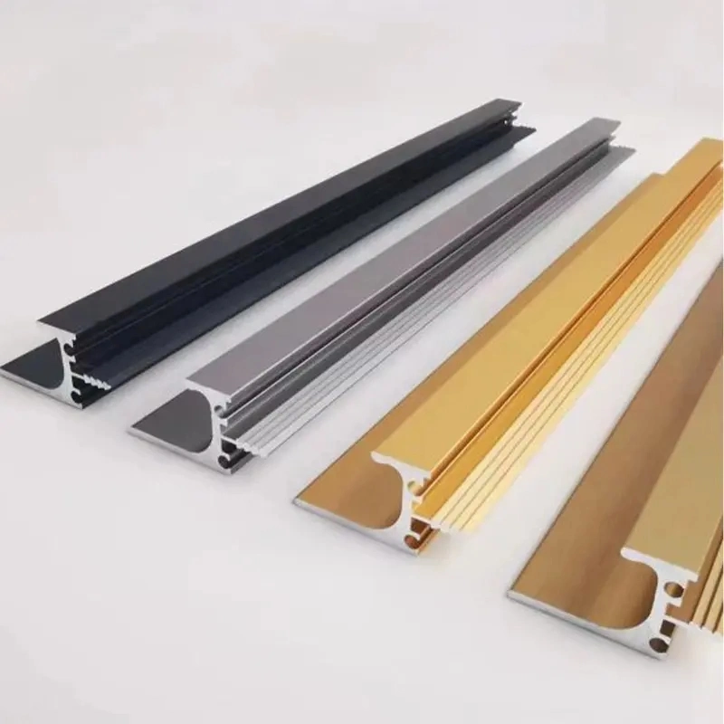 Sliding Window Materials Aluminum Profile for Middle East Market