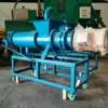 Animal Waste Chicken Cow Dung Dewatering Machine Manure Dewatering Machine Solid Liquid Separator