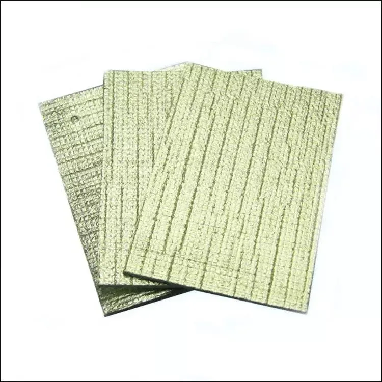 Hot Sale China Cheap Price Foam Thermal Insulation Material for Building Materials