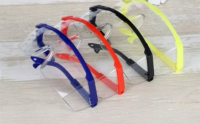 Outdoor Sports Adjustable Tensile Basketball Silicone Sleeve Blue Light Blocking Non-Slip Optical Glasses Frame