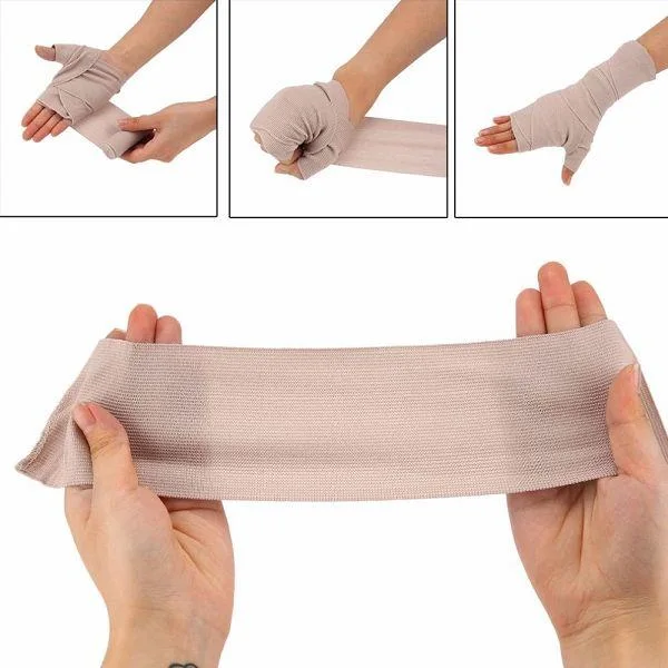 Hot Sale and Good Quality Orthopedic Casting Tape and Splint