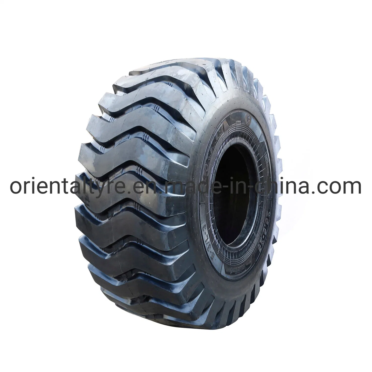 off The Road Tires OTR for Loader E3/L3 1800-25 Ttl 36pr