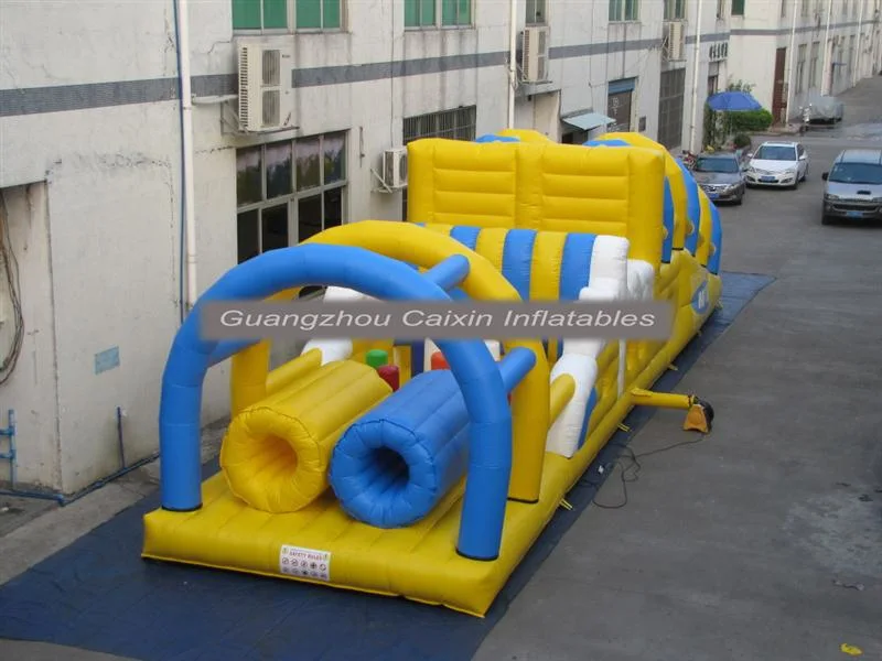 2019 New Small Inflatable Boxing Bouncer Game