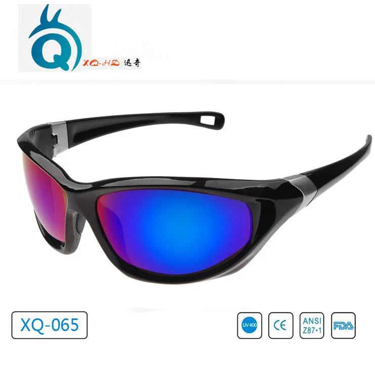 Производитель Custom Polarized Shades UV400 Riding Sport Glasses for Men