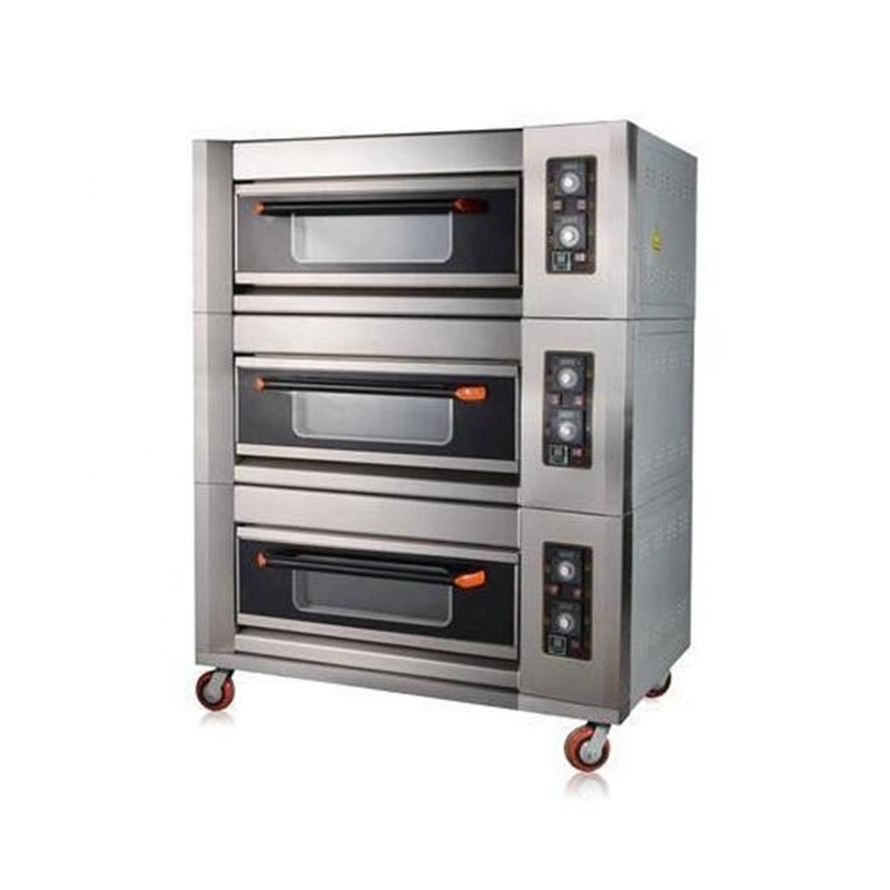 AG Mach Tienda desayuno chino eléctrico Horno Pasta con vapor