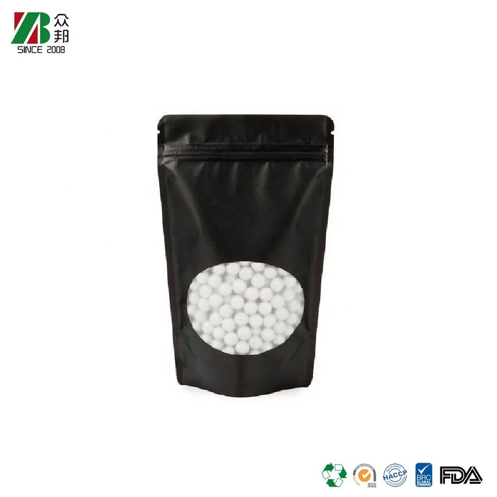 High quality/High cost performance  Small Pharmacy Medicine Pill Plastic Bag Pharmaceutical Packaging