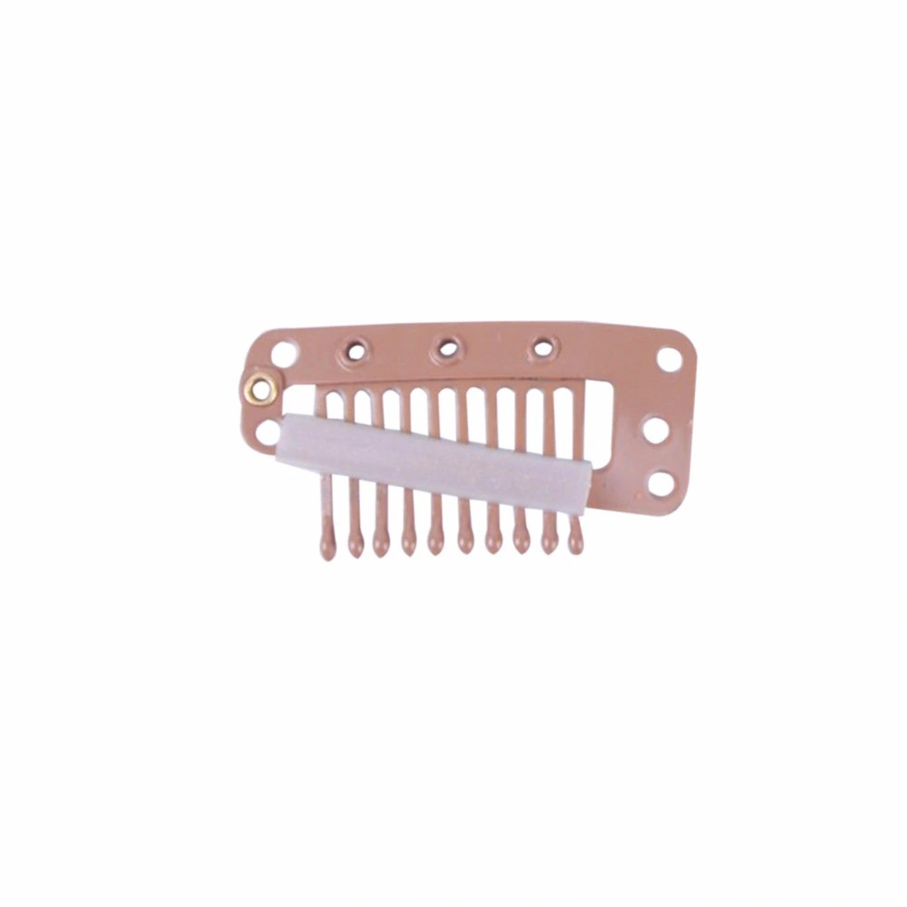 Wig Comb Clips for Clip in Hair Extensions Tools