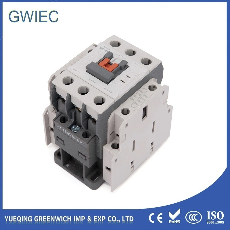 Good Service AC 690V 12A 22A 32A 50A 65A 75A 40A Contactor