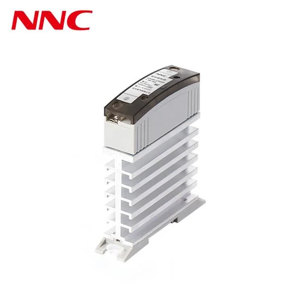 Solid State Relay Cag6-1/032f-38 10-15A DC to AC