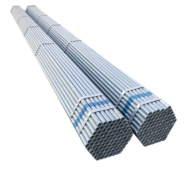 High quality/High cost performance Cheap Galvanized Steel Fire Fighting Pipe