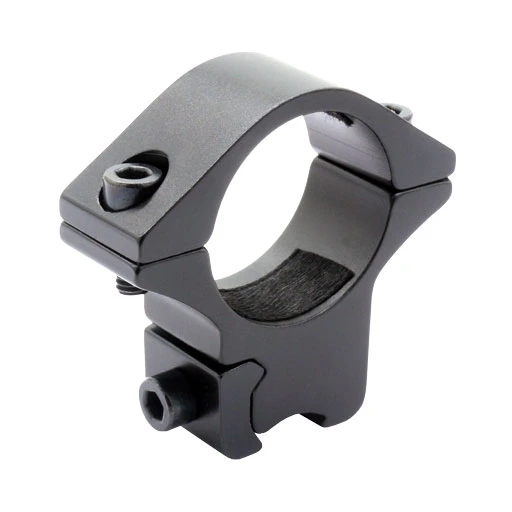 Parafuso Duplo baixa do anel de montagem Riflescope 25,4mm (E2511PS)