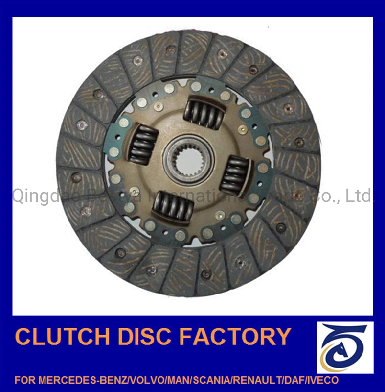 Auto Car Spare Parts Clutch Disc Pressure Cover Bearing Repair Kit 786024, 7701477017 for Renault Logan K4m