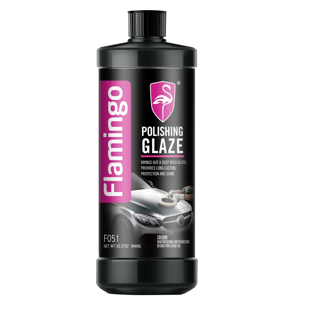 Other Car Care Products Polishing Glaze