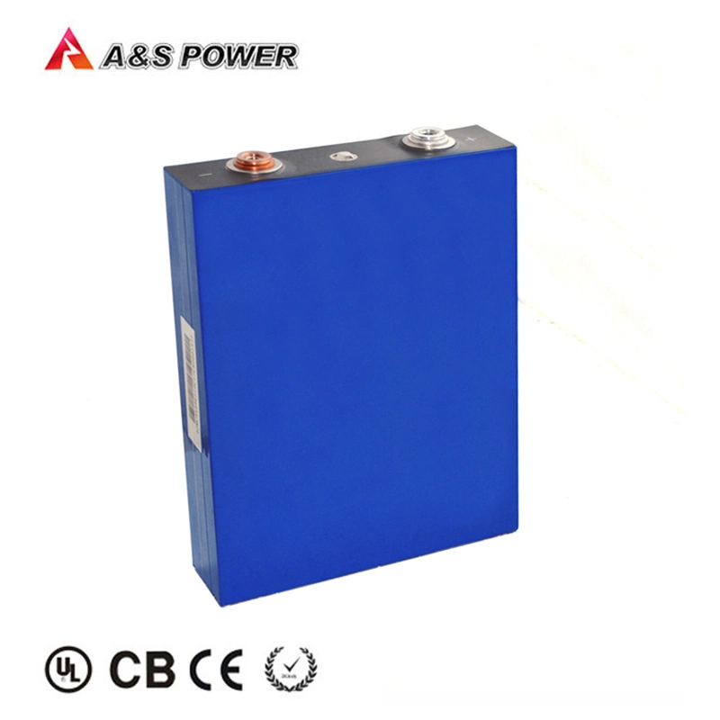 Wholesale/Supplier Rechargeable 3.2V LiFePO4 Battery Cell 100ah Lithium Iron Phosphate for off-Grid Systems